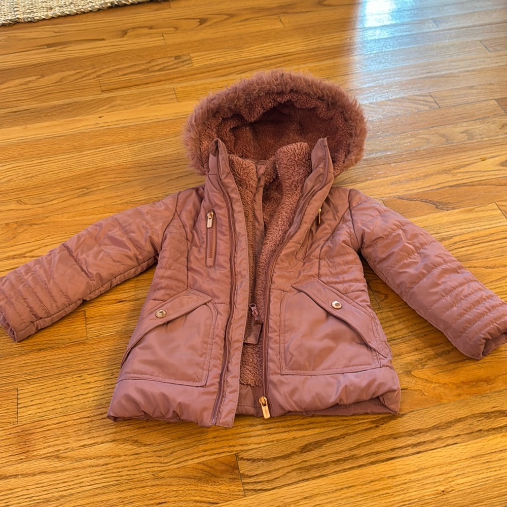 Tahari 2T Winter Jacket